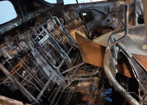 2014 Toyota Rav4 Xle from USA, damaged, VIN 2T3RFREV6EW158246